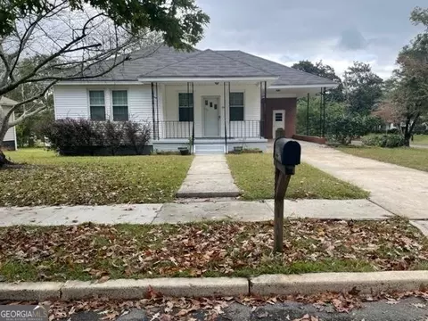 224 N St, Thomaston, GA 30286
