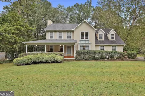 285 Spring Forest Way, Sharpsburg, GA 30277