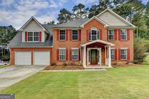1009 Madeline Ct, Loganville, GA 30052