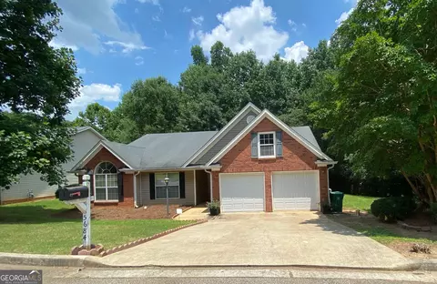 5684 Lake Trce, Lithonia, GA 30058