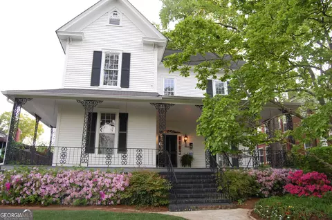 314 E Fourth Ave, Rome, GA 30161