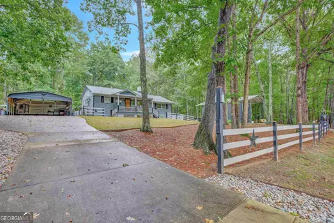 3106 Todd Rd, Greenville, GA 30222