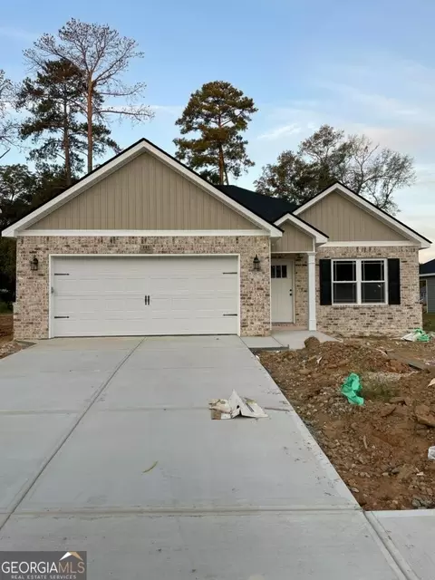 141 Allentown Way, Macon, GA 31216