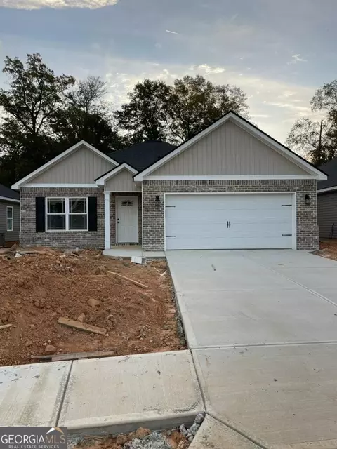 146 Allentown Way, Macon, GA 31216
