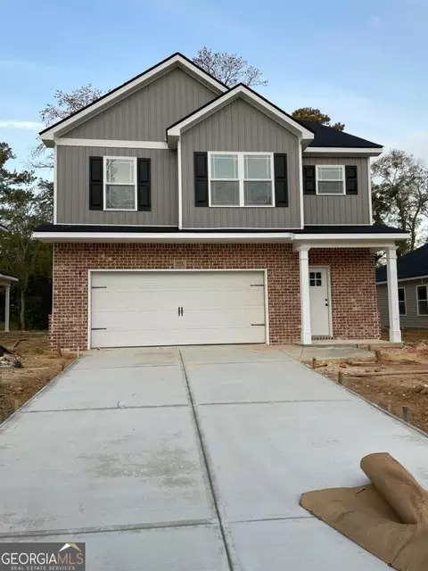 145 Allentown Way, Macon, GA 31216