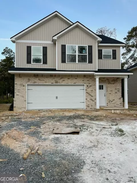153 Allentown Way, Macon, GA 31216