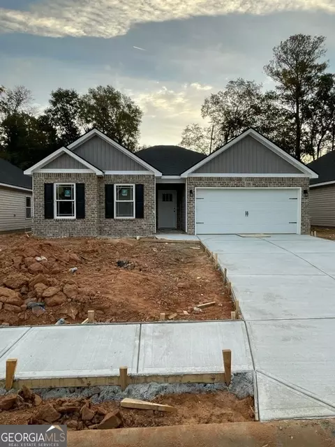 150 Allentown Way, Macon, GA 31216