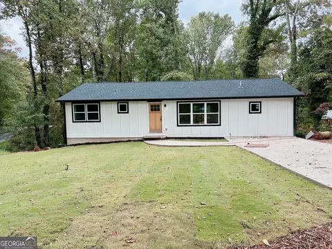 114 Evergreen Trl, Gainesville, GA 30501