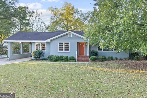 217 Neal St, Thomson, GA 30824
