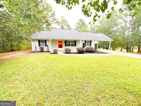 160 Potts Rd, Newnan, GA 30263