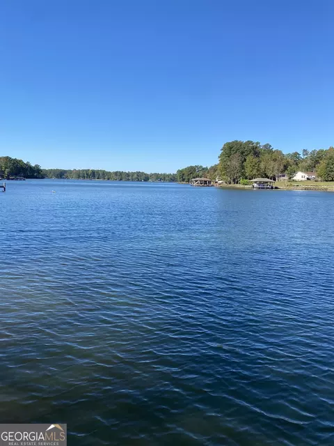 201 N Chickasaw Trl, Sparta, GA 31087
