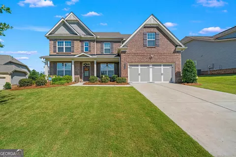 2720 Crowhop Ct, Cumming, GA 30040