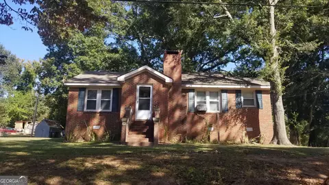 5516 Us Hwy 78, Bremen, GA 30110