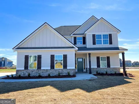 436 Cambrian Dr #36, Kathleen, GA 31047