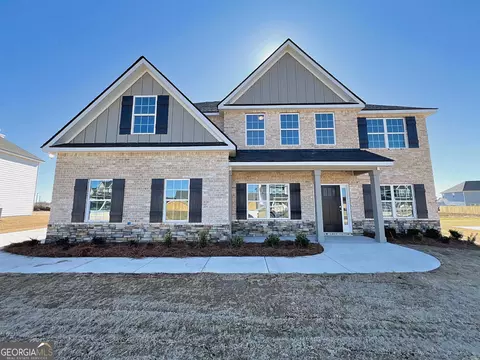 432 Cambrian Dr #37, Kathleen, GA 31047