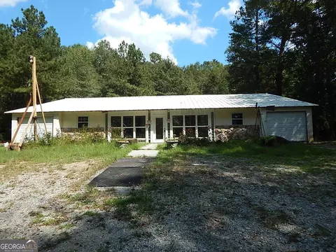 757 E 759 E Cruselle St, Roberta, GA 31078