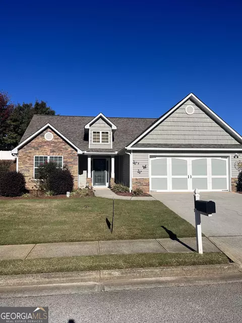 679 Majesty Xing, Winder, GA 30680