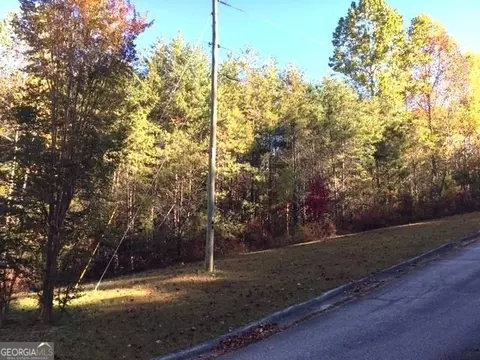 lot6 A Mountainside Dr, Rabun Gap, GA 30568