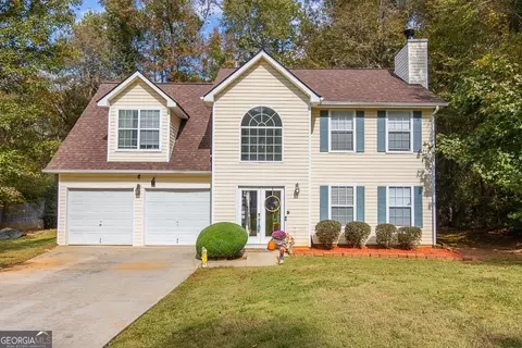 108 Aberdeen Ct, Jefferson, GA 30549
