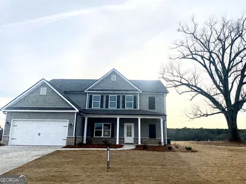 100 Harmony Farms Dr, Eatonton, GA 31024