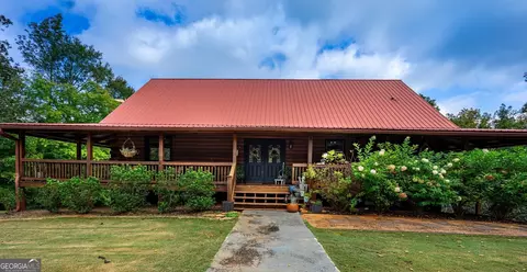 768 Rock Mills Rd, Lagrange, GA 30240