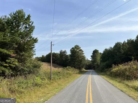 0 Possum Hollow Rd, Fairmount, GA 30139