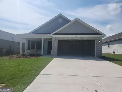 1162 Jeannine Ln #45, Winder, GA 30680
