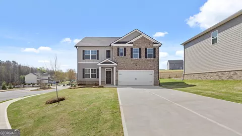 105 Waratah Dr #1, Locust Grove, GA 30248