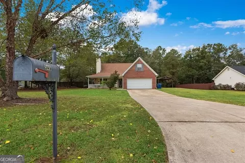 549 Brewer Dr, Locust Grove, GA 30248