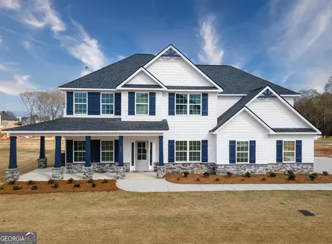 102 Lady Ln #4B, Warner Robins, GA 31088