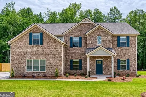 329 Traditions Ln, Hampton, GA 30228