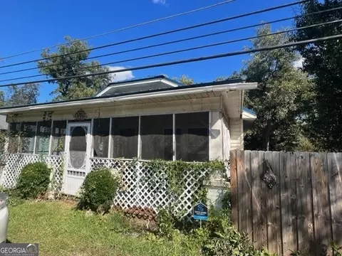 136 Swint Ave SE, Milledgeville, GA 31061