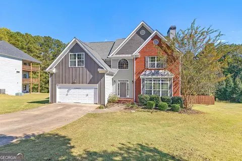 403 Long Shore Way, Newnan, GA 30265