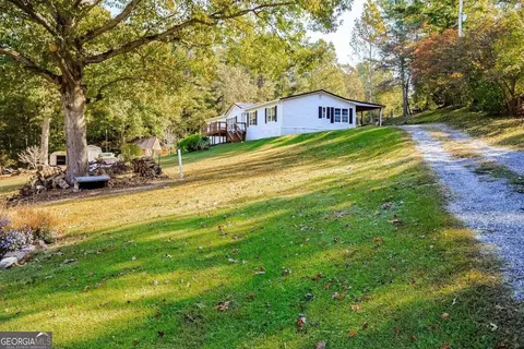 1249 S Burnt Mill Rd, Lafayette, GA 30728