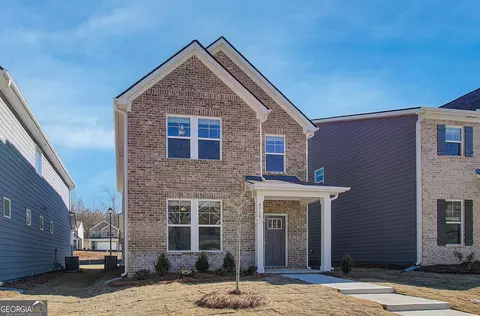 4716 Kyle Ter, Atlanta, GA 30349