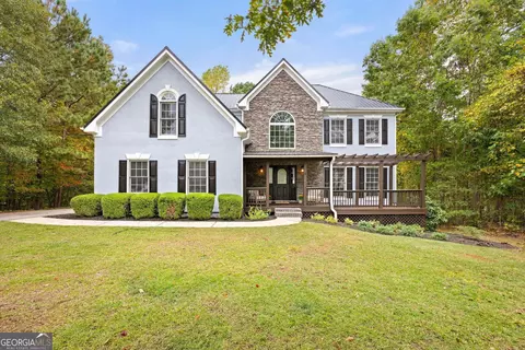 6401 Germantown Dr, Flowery Branch, GA 30542