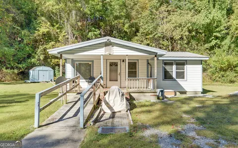 1752 Rock Quarry Cir, Toccoa, GA 30577 photo 1