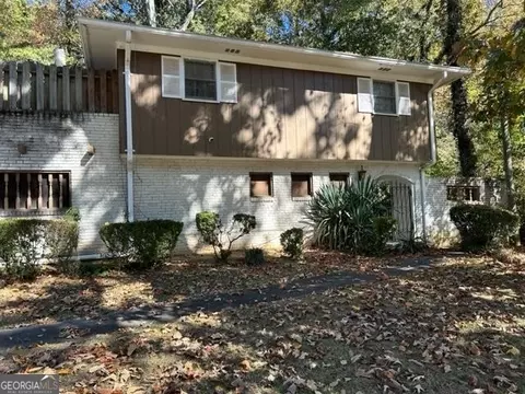 2745 Old Spanish Trl, Atlanta, GA 30349