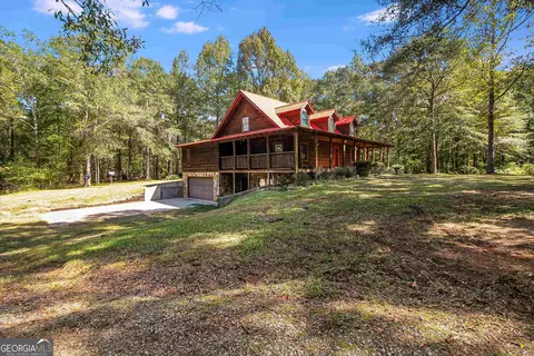 203 Thorpe Rd, Jackson, GA 30233 photo 6