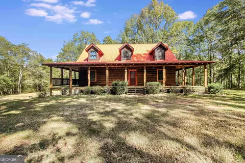 203 Thorpe Rd, Jackson, GA 30233 photo 1
