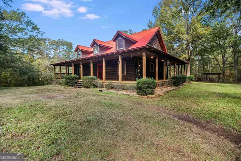 203 Thorpe Rd, Jackson, GA 30233 photo 5