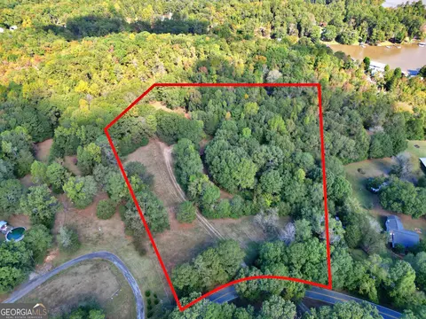 203 Thorpe Rd, Jackson, GA 30233 photo 4
