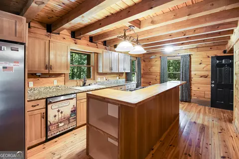 203 Thorpe Rd, Jackson, GA 30233 photo 8