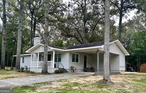 854 N Lake Loop, East Dublin, GA 31027