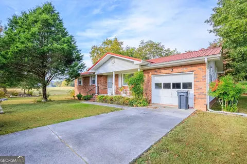 1006 Evaline St, Lafayette, GA 30728