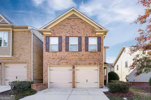 2260 Oakland Downs Way, Lawrenceville, GA 30044