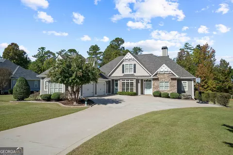 372 High Bluff Ct, Milledgeville, GA 31061