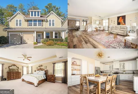 4315 Alysheba Dr, Fairburn, GA 30213