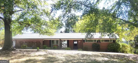 2642 Ridge Rd, Dalton, GA 30721