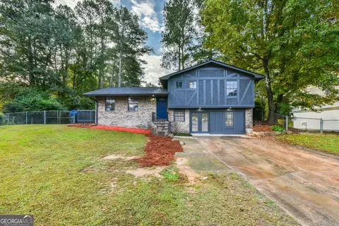 4338 Venus Dr, Norcross, GA 30093